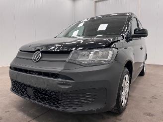 Volkswagen Caddy 2.0 TDI 90kw DSG Cargo Clima picture 20