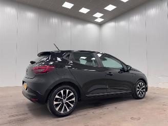 Renault Clio 1.0 TCe 90 Equilibre 5-drs Airco picture 2