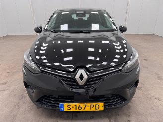 Renault Clio 1.0 TCe 90 Equilibre 5-drs Airco picture 5