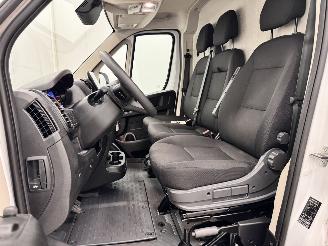 Fiat Ducato 35 2.2 MJ Autom. L2H2 Navi Clima picture 9