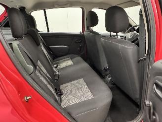 Dacia Sandero 1.2 Ambiance Airco picture 9