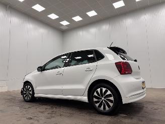 Volkswagen Polo 1.0 TSI 5-drs Navi Clima picture 3