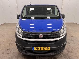 Fiat Talento 2.0 MJ DC L2 Navi Airco picture 5