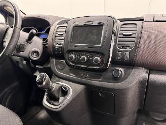 Fiat Talento 2.0 MJ DC L2 Navi Airco picture 12