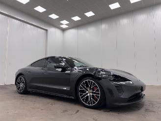 Avarii autoturisme Porsche Taycan GTS Panoramadak Performance Plus 93kWh 2022/11