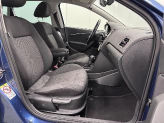 Volkswagen Polo 1.4 TDI Autom. Highline 5-drs Clima picture 9