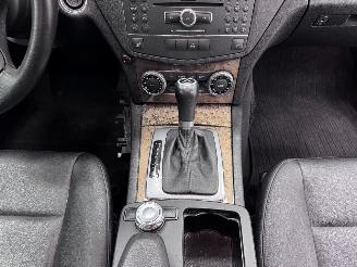 Mercedes C-klasse 320 CDI Autom. Elegance Navi Clima picture 14