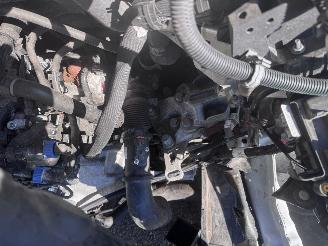 Opel Movano 35 2.2D L3H2 Navi Clima picture 16