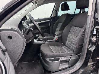 Skoda Octavia 1.2 TSI DSG Navi Clima picture 8