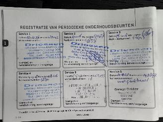 Mitsubishi Outlander 2.0 PHEV 4WD Edition X-Line Navi Clima picture 16