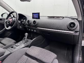 Audi A3 1.2 TFSI S-Tronic Pro-Line Navi Clima picture 11