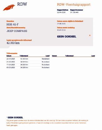 Jeep Compass 1.4 MultiAir Sport Clima picture 19