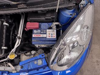 Citroën C1 1.0 Ambiance 5-drs Airco picture 17