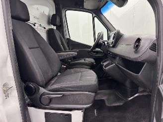 Mercedes Sprinter 35 516 CDI Autom. Navi Clima picture 9
