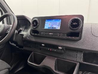 Mercedes Sprinter 35 516 CDI Autom. Navi Clima picture 10