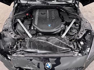 BMW Z4 M40I Autom. 250kw Navi Clima picture 13