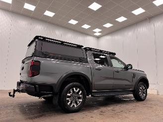 Ford Ranger 2.3 PHEV Autom. Wildtrak DC 4WD Navi Clima picture 2