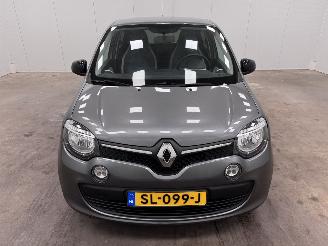 Renault Twingo 1.0 SCe Limited Airco picture 5