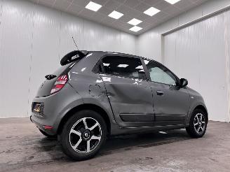Renault Twingo 1.0 SCe Limited Airco picture 2