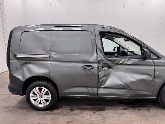 Volkswagen Caddy Cargo 2.0 TDI DSG Clima picture 16