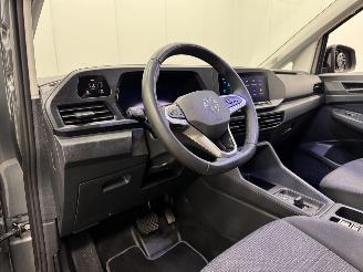 Volkswagen Caddy Cargo 2.0 TDI DSG Clima picture 10