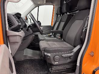 Volkswagen Crafter 2.0 TDI Autom. L3H3 Airco picture 9