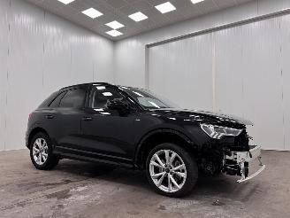 škoda osobní automobily Audi Q3 35 TFSI S-tronic S-Line Navi Clima 2025/6