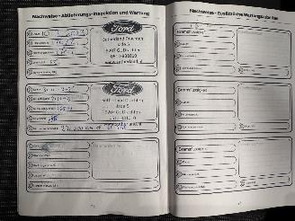 Ford Focus Wagon 1.0 EcoBoost Edition Plus Navi Clima picture 15