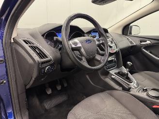 Ford Focus Wagon 1.0 EcoBoost Edition Plus Navi Clima picture 7