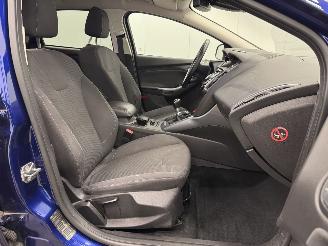Ford Focus Wagon 1.0 EcoBoost Edition Plus Navi Clima picture 9