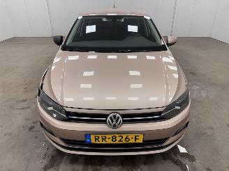 Volkswagen Polo 1.0 TSI Comfortline 5-drs Airco picture 5