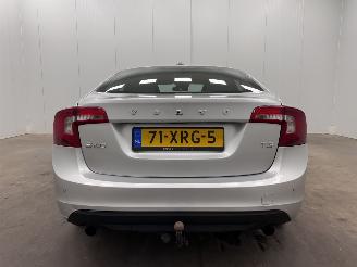 Volvo S-60 1.6 T3 Kinetic Navi Clima picture 6