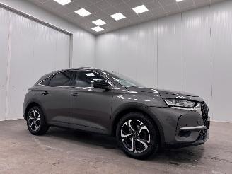 Auto incidentate DS Automobiles DS 7 Crossback 1.2 PureTech Panoramadak Navi Clima 2019/4