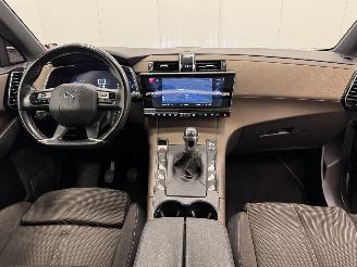 DS Automobiles DS 7 Crossback 1.2 PureTech Panoramadak Navi Clima picture 11