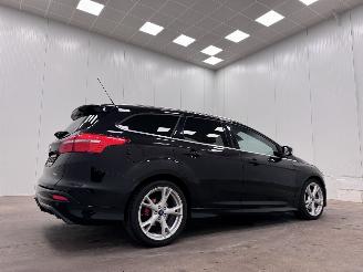 Ford Focus Wagon 1.5 Titanium Edition Navi Clima picture 2