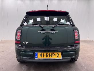 Mini One Clubman 1.6 One Business Line Airco picture 6
