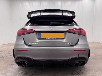 Mercedes A-klasse AMG 45 S 4Matic+ Panoramadak Navi Clima picture 6
