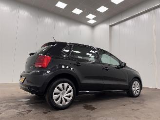 Volkswagen Polo 1.4 TDI Comfortline 5-drs Navi Airco picture 2