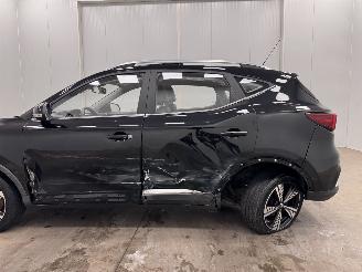 MG ZS EV Luxury 45kWh Panoramadak Navi Clima picture 19