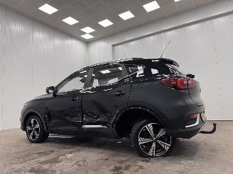 MG ZS EV Luxury 45kWh Panoramadak Navi Clima picture 3