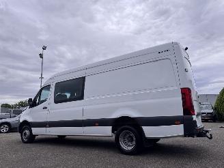 Mercedes Sprinter 519 CDI Autom. DC L4H3 Navi Clima picture 3