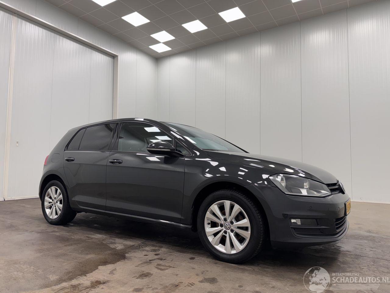 Volkswagen Golf 1.2 TSI DSG Comfortline 5-drs Clima