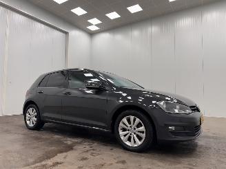 Avarii autoturisme Volkswagen Golf 1.2 TSI DSG Comfortline 5-drs Clima 2015/1