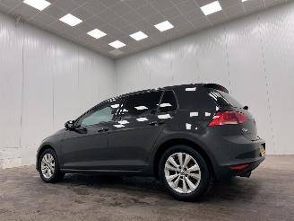 Volkswagen Golf 1.2 TSI DSG Comfortline 5-drs Clima picture 3