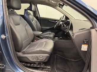 Kia Niro EV ExecutiveLine 64.8 kWh Navi Clima picture 10