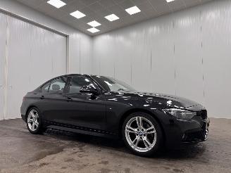Auto incidentate BMW 3-serie 318i Autom. Navi Clima 2018/3
