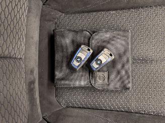BMW 3-serie 318i Autom. Navi Clima picture 14