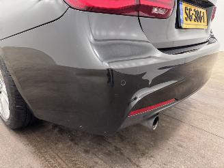 BMW 3-serie 318i Autom. Navi Clima picture 18