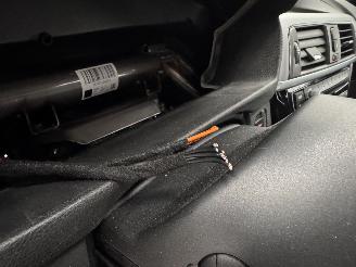 BMW 3-serie 318i Autom. Navi Clima picture 16