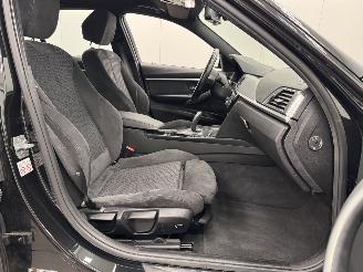 BMW 3-serie 318i Autom. Navi Clima picture 9